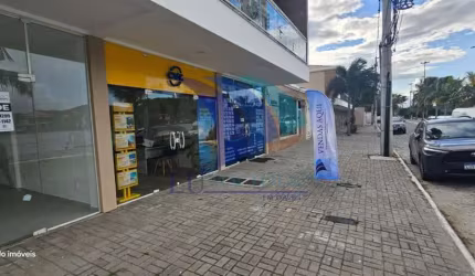 COD 1323- LOCAÇÃO FIXA- Lojas Comerciais - Portinho, Cabo Frio- RJ