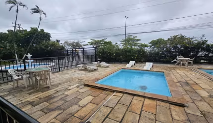 COD 1365- VENDA- Apartamento Vista Lateral Lagoa de Araruama- RJ