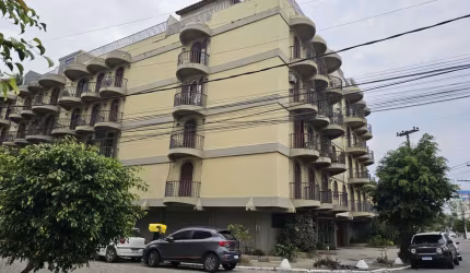 COD 1370- VENDA- Apartamento padrão 3 quartos- Frente, Centro- Cabo Frio