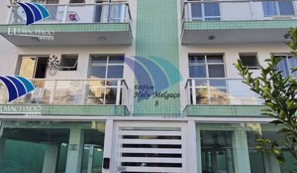 COD 1368 -  Cobertura Duplex – Bairro Algodoal, Cabo Frio