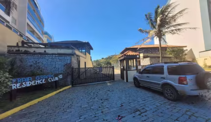 COD 1371- VENDA- Casa Triplex- Praia Grande, Arraial do Cabo