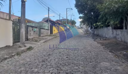 COD 1395 - Terreno - Vila do Pero-Cabo Frio