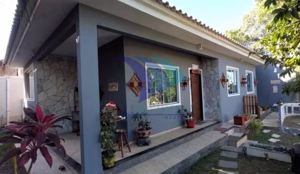 COD 1411 - CASA INDEPENDENTE – SÃO PEDRO DA ALDEIA