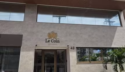 COD 1422- VENDA- Cobertura Duplex- Le Coin- Braga