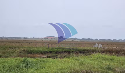 COD 1433- VENDA- ÁREA RURAL - LOTEAMENTO/ CONDOMÍNIO/ EMPRESAS, São Pedro da Aldeia