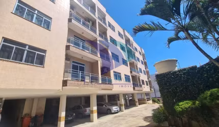 COD 1502- VENDA- Apartamento Padrão- Passagem, Cabo Frio