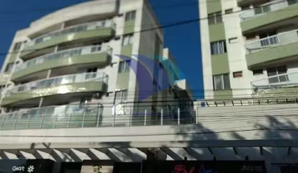 COD 1519-VENDA-Apartamento ED. MOANA, Cabo Frio- ACEITA PERMUTA EM NITERÓI