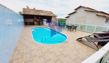 COD 1538 – VENDA- Flat com 1 Quarto no Balneário – São Pedro da Aldeia!