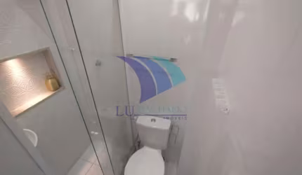 COD 1542 - APARTAMENTO PRÓXIMO À PRAIA DO FORTE - RECÉM-REFORMADO!