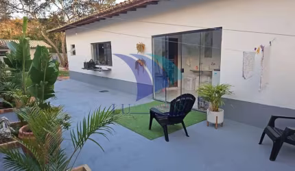COD 1546 - Chácara  Rasa de Búzios  Área total: 1.800m²