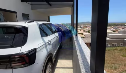 COD 1572 -LUXUOSA CASA COM VISTA PARA O MAR – CONFORTO E SOFISTICAÇÃO!