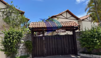 COD 1597- VENDA- CASA DUPLEX