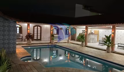 COD 1608-  Casa Linear com Área de Lazer Completa – Ideal para Morar ou Investir!