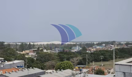 COD 1352 -LINDA COBERTURA EM CABO FRIO VISTA MAR