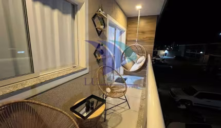 COD 1647- VENDA APARTAMENTO PORTINHO
