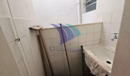 COD 1652 - APARTAMENTO A UMA QUADRA DA PRAIA DO PERÓ