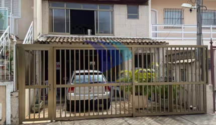 COD 1654- VENDA CASA DUPLEX CENTRO CABO FRIO