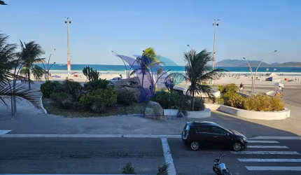 COD 1660- VENDA APARTAMENTO DE LUXO PRAIA DO FORTE