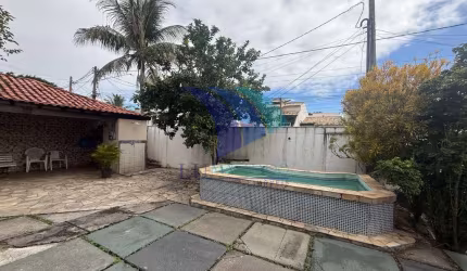 COD 1665- VENDA- Apartamento Térreo- Jardim Excelsior, Cabo Frio