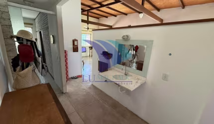 COD 1668- VENDA- Casa Duplex- Vista Mar, Condomínio dos Pássaros