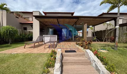 COD 1669- VENDA CASA ALTO PADRÃO BÚZIOS CONDOMÍNIO ARETÊ