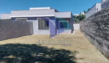 COD 1673- VENDA CASA LINEAR VILA DO PERÓ