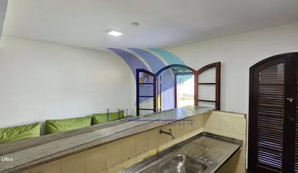COD 1675- LOCAÇÃO FIXA CASA DUPLEX