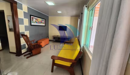 COD 1676- LOCAÇÃO FIXA- CASA LINEAR, MOBILADA- Braga, Cabo Frio