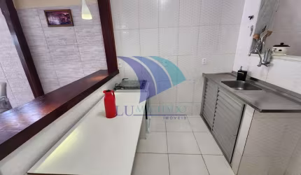 COD 1676- LOCAÇÃO FIXA- CASA LINEAR, MOBILADA- Braga, Cabo Frio