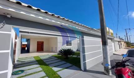 COD 1677- VENDA CASA LINEAR