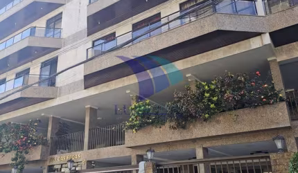 COD 1162 Venda- Apartamento De Três Quartos com 140m² – Passagem, Cabo Frio