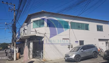 COD 1694- LOCAÇÃO FIXA APARTAMENTO CAMPO REDONDO SÃO PEDRO ALDEIA