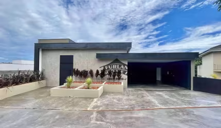 Casa com 4 dormitórios à venda, 400 m² por R$ 3.250.000,00 - Golf Village - Carapicuíba/SP