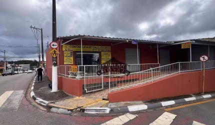 Loja para alugar, 40 m² por R$ 1.500,00/mês - Vila Santo Antônio do Portão - Cotia/SP