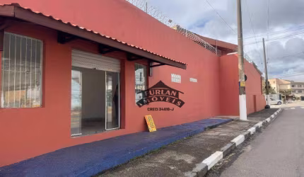 Loja para alugar, 45 m² por R$ 2.000,00/mês - Jardim Nomura - Cotia/SP