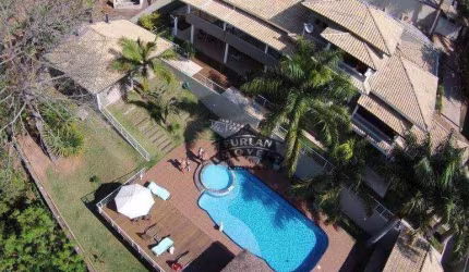 Casa no Fazendinha  com 5 dormitórios, 890 m² - venda por R$ 2.750.000,00 ou aluguel por R$ 17.000/mês - Granja Viana
