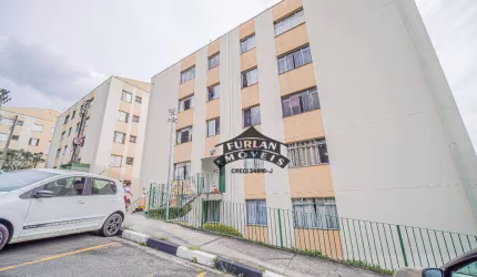 Apartamento à venda, 52 m² por R$ 180.000,00 - Green Land - Cotia/SP