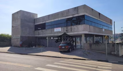 Prédio comercial  com 4 andares para alugar, 2189 m² por R$ 50.000/mês - Cotia -SP