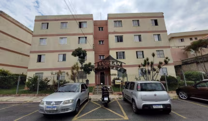 Apartamento à venda, 70 m² por R$ 250.000,00 - Jardim Rio das Pedras - Cotia/SP