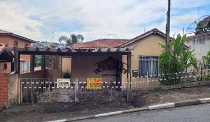 Casa à venda por R$ 339.000,00 - Vila Santo Antônio do Portão - Cotia/SP