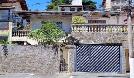 Casa com 3 dormitórios à venda, 249 m² de por R$750.000,00 por  R$ 698.000 - Jardim dos Ipês - Cotia/SP