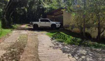 Casa à venda por R$ 900.000,00 - Santa Cruz das Paineiras - Cotia/SP