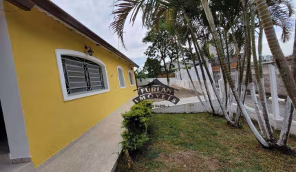Casa à venda no centro do Tijuco Preto com 2 dormitórios, 130 m² por R$ 900.000  - Vargem Grande Paulista/SP