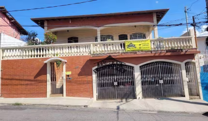 Conjunto para alugar, 30 m² por R$ 1.500,00/mês - Vila Santo Antônio do Portão - Cotia/SP