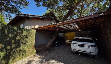 Casa com 4 dormitórios à venda, 1000 m² por R$ 1.280.000 - Jardim Colibri - Cotia/SP