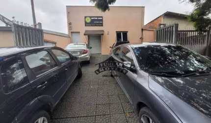 Prédio à venda a 500 metros do centro de Cotia, 375 m² por R$ 1.700.000 - Jardim Central - Cotia/SP