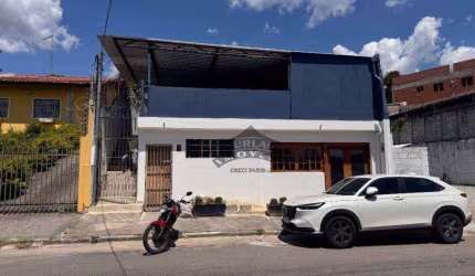 Casa Comercial à Venda e Locação na Melhor Avenida Comercial de Cotia - venda por R$ 860.000 ou aluguel por R$ 4.500/mês
