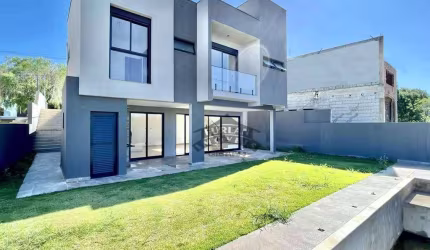 Casa Moderna e Confortável à Venda no Condomínio Lago do Sol – Cotia