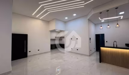 Casa com 3 dormitórios à venda, 174 m² por R$ 1.300.000,00 - Parque Universitário - Americana/SP