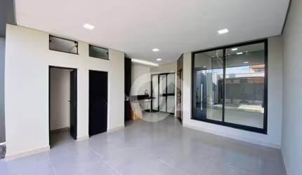 Casa com 2 dormitórios à venda, 108 m² por R$ 590.000,00 - Parque Nova Carioba - Americana/SP